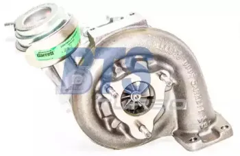 Компрессор, наддув BTS Turbo купить